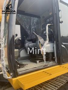 รถขุดมือสองรถขุด329D สำหรับแมวขนาด29ตันเครื่องจักรก่อสร้างสภาพดีประสิทธิภาพสูง - Product Image 3