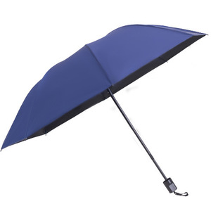 Custom Advertising <b>Umbrella</b> <b>Large</b> Folding Automatic Steel Rib UV Protection Sunny Rainy Use Business Gift Wholesale - Product Image 3