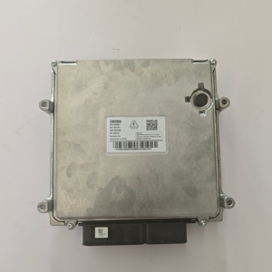 Pièces de moteur ECM CM2880 5348867 d'origine, unité de commande électronique, carte informatique pour Cummins - Product Image 1