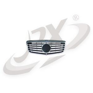 Calandre avant Mercedes-Benz W211 Classe E 2006-2009 – Pièce de modernisation et de remplacement - Product Image 4