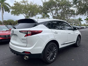 Accident Free Wholesale Used Cheap Cars Sale 2023 SH-AWD 4dr SUV Left Hand <b>Drive</b> W/Advance A-SPEC Package Rear Camera - Product Image 5