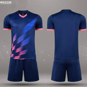 En İyi Tayland Futbol Forması Üniforması Futbol Tişörtü 25/26 Maillot De Foot Toptan Futbol Forması Toptan Futbol Tişörtü - Product Image 3