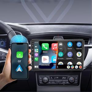 ระบบนำทาง GPS หน้าจอแอนดรอยด์ขนาดใหญ่ <span class=keywords><strong>9</strong></span> นิ้ว สำหรับรถยนต์ฮอนด้าแอคคอร์ดรุ่นที่ 7 ปี 2004-2007 แบบดั้งเดิม - Product Image 4