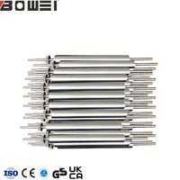 Nouveau cylindre d'impression flexographique pour machines d'impression, haute vitesse, standard, entièrement personnalisable, compatible UV, garantie d'un an