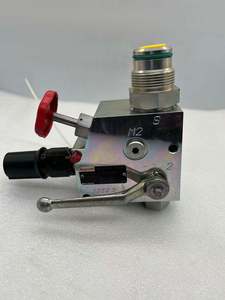 Solenoide ABZSS10E-3X/330E/S12G24K4VR900709607 ABZSS10E3X330ES12G24K4VR900709607 para PLC - Product Image 3