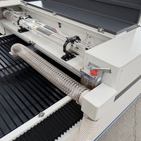 1325 4*8 pieds 180w 200w 300w Laser graveur Laser Machine de gravure pour non métallique acrylique bois Co2 découpe Laser Machine