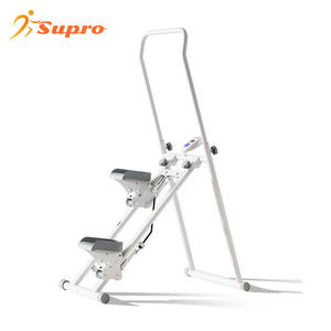 Supro, recién llegados, equipo para el hogar, máquina paso a paso para cardio y escaleras - Product Image 2
