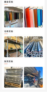 Couverture de <span class=keywords><strong>piscine</strong></span> d'<span class=keywords><strong>hiver</strong></span> de sécurité de qualité bâche enduite de PVC imperméable style simple pour un usage industriel - Product Image 6