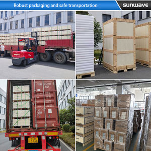 Système <span class=keywords><strong>solaire</strong></span> <span class=keywords><strong>hors</strong></span> réseau Sunwave 5kW 10KW 20KW avec batterie lithium-ion MPPT et onduleur à onde sinusoïdale pure pour la maison - Product Image 5