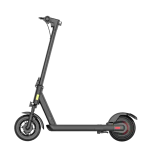 YWES-S2-1 500W 36V12.5Ah Wholesale Two Wheels Foldable Fast Battery Bike Dual Motor Adult E Scooter Electric Scooters