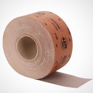 <span class=keywords><strong>Para</strong></span> Norton OEM, rollo <span class=keywords><strong>de</strong></span> papel <span class=keywords><strong>de</strong></span> <span class=keywords><strong>lija</strong></span>, marca <span class=keywords><strong>de</strong></span> óxido <span class=keywords><strong>de</strong></span> aluminio <span class=keywords><strong>de</strong></span> alta dureza, paño abrasivo <span class=keywords><strong>para</strong></span> madera, pulido automotriz, herramientas <span class=keywords><strong>de</strong></span> lijado - Product Image 4