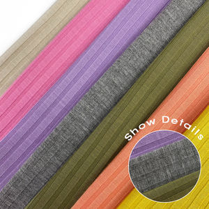 TELA <span class=keywords><strong>de</strong></span> rayón para prendas <span class=keywords><strong>de</strong></span> vestir, tejido <span class=keywords><strong>de</strong></span> seda 96% rayón 4% spandex sólido liso teñido 8x5 - Product Image 5