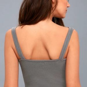 Personalizar las mujeres Tank Top Sexy Tops para las mujeres 2022 Sexy Summer Tops - Product Image 3