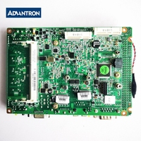 Advantech-Placa base industrial original de la CPU, módulo de CPU, placa principal, placa base médica, nuevo stock, 2 unidades