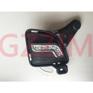 Accessoires de feux de jour pour véhicules automobiles pour Hiace 2010-2013 - Product Image 4