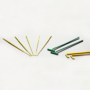 Anello di inoculazione monouso in plastica <span class=keywords><strong>sterile</strong></span> per laboratorio di Sorfa matrials 1ul - Product Image 6