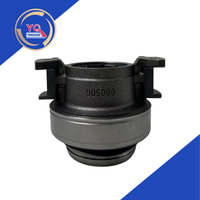 YONGQIANG Nouveau Roulement de Débrayage de Haute Qualité 3151245032 avec Garantie d'un An pour Camion Lourd Mercedes-Benz NG SK