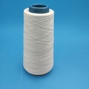 Fils en micro modal et polyester en gros pour le tricotage de t-shirts - Product Image 2