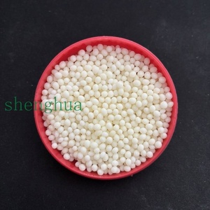 วัตถุดิบ TPU เม็ดเทอร์โมพลาสติกอีลาสโตเมอร์ WHT-1495 TPU - Product Image 4