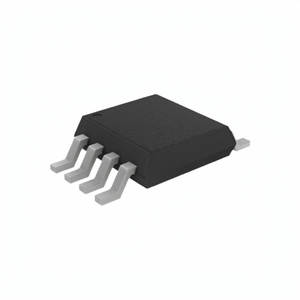 Composants électroniques en stock : CI de gestion de l'alimentation (PMIC) MIC38C44BMM-TR 8 TSSOP, 8 MSOP – Achetez en ligne - Product Image 1