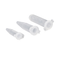 Tubos de centrífuga Taiyingkang de 0.5ml, 1.5ml y 2ml con EDTA K2 para análisis de células sanguíneas