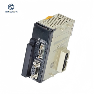 100% Neuf CJ1M-CPU12 PLC Host - Unité centrale de contrôle logique programmable industrielle avec 16 entrées/sorties et 220V pour systèmes d'automatisation - Product Image 2