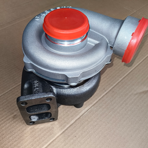 Pièces d'autobus de <span class=keywords><strong>Daewoo</strong></span> pièces de <span class=keywords><strong>moteur</strong></span> d'excavatrice de camion pièces de <span class=keywords><strong>moteur</strong></span> 65.09100-7149 chargeur de Turbo pour le <span class=keywords><strong>moteur</strong></span> de Doosan - Product Image 1