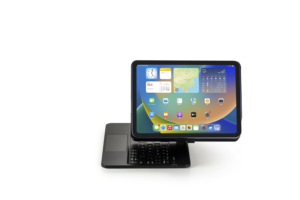 On Sale Smart Magic <strong>Keyboard</strong> <strong>Case</strong> for iPad 10.9inch 11inch <strong>With</strong> Trackpad RGB Backlit <strong>Keyboard</strong> <strong>Case</strong> Accept Customization OEM - Product Image 3