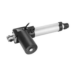 Neuestes Design Stabiler Rollstuhl-Schiebegriff Wasserdichter Elektrischer <span class=keywords><strong>Sofa</strong></span>-Antrieb Schnellhub-Bett-Linearantriebe - Product Image 1