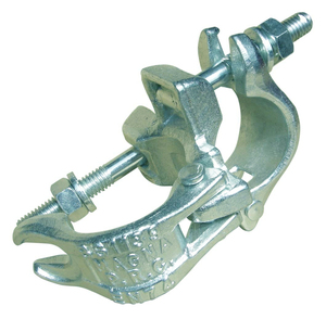 BS1139 Thép Giàn Giáo Toe Board Kẹp Cho 48.3 Mét Ống EN74 - Product Image 1