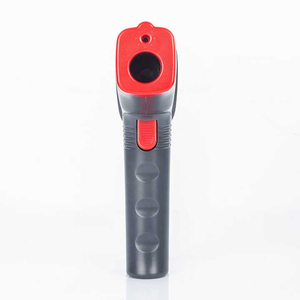 Pistolet de température infrarouge industriel sans contact <span class=keywords><strong>ST530</strong></span> + avec pointeur laser Plage de température: -32 °C ~ + 550 °C - Product Image 3
