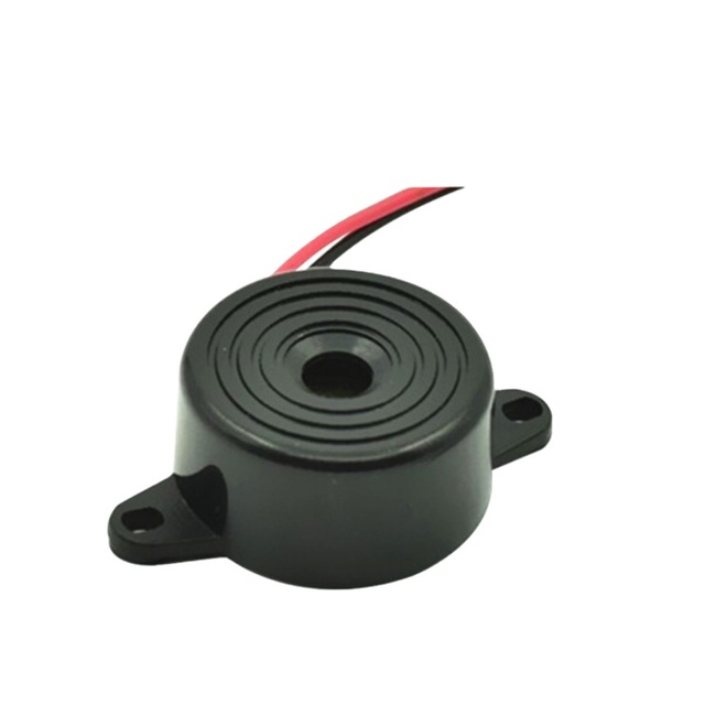 Beelee piezo active buzzer smd 12v piezo buzzer alarm for electronic toys