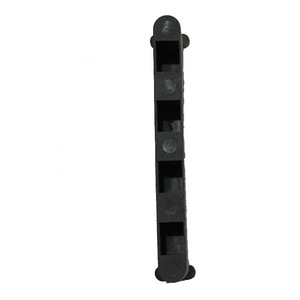 Système de fixation de quille en plastique à 6 trous pour SUP de surf, accessoire unisexe pour sports nautiques en mer - Product Image 2