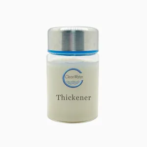 hot sale free sample textile printing thickeners and their uses