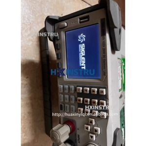 Chargeurs électroniques CC Siglent Sdl1020X 150 V/30 A 200 W en modes CC/CV/Cr/Cp -- H - Product Image 1