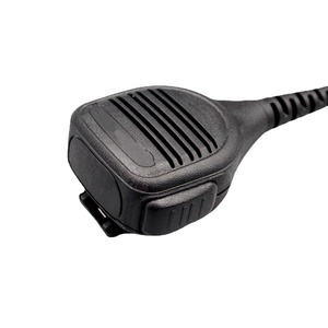 Walkie Talkie pmmn4076a <span class=keywords><strong>PPT</strong></span> loa microphone cho dp2400 dp2600 dp3441xir p6600i mtp3150 XPR 3300e - Product Image 2