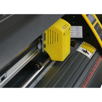 JINKA-cortador de contorno automático, trazador gráfico de vinilo, buena calidad, trazador de 720mm, nuevo