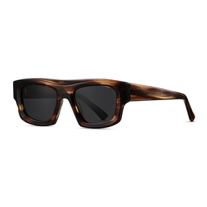 Gafas de Sol Cuadradas para Mujer, Diseño 2026, Gafas de Sol Extra Grandes de Lujo, Gafas de Sol de Acetato para Mujer - Product Image 4