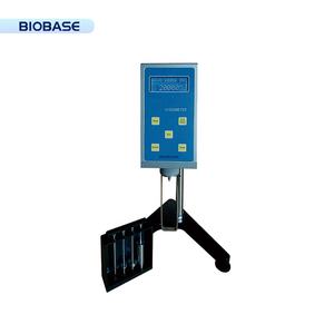 BIOBASE çin dijital viskozimetre BDV-8S laboratuvar için LCD ekran lab viskozimetre ile - Product Image 1