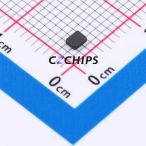 Inductor de Potencia ZET-CORE-201608ST3R3MBCA 0806 (Inductancia: 3.3uH) (Precisión: 20%) (Corriente Nominal: 2A) - Product Image 1
