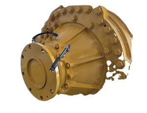 TH55-E70 Nuevo modelo de transmisión CAT TH55-E90 - Product Image 3