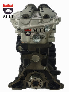Motor 4D56U Nuevo, Bloque Largo <span class=keywords><strong>2.5</strong></span> para MITSUBISHI L200 Pajero - Product Image 3