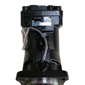 <span class=keywords><strong>Pompe</strong></span> <span class=keywords><strong>hydraulique</strong></span> <span class=keywords><strong>à</strong></span> <span class=keywords><strong>pistons</strong></span> <span class=keywords><strong>axiaux</strong></span> <span class=keywords><strong>à</strong></span> axe courbé <span class=keywords><strong>à</strong></span> déplacement fixe Hydro <span class=keywords><strong>Leduc</strong></span> XPi 41 50 63 80 108 130 380 Bar Double rotation pour camion - Product Image 5