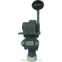 Katup Udara H-2-FX Controlair Rexroth R431002645 P50494-3 -40 hingga 60C Tekanan <=0.04MPa