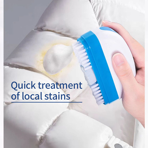 Spray écologique <span class=keywords><strong>pour</strong></span> éliminer la graisse et les taches tenaces des doudounes, nettoyage à sec, shampoing <span class=keywords><strong>pour</strong></span> tapis - Product Image 2