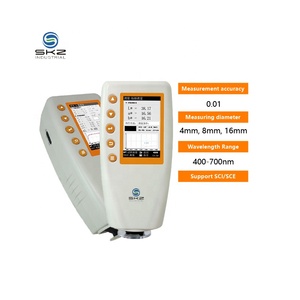 SKZ700S 4/8 kolorimetre: hassas renk analizi için özellikler - Product Image 1