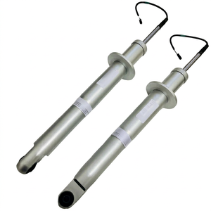 Amortisseurs avant et arrière de haute qualité neufs pour President Ghibli Levante, garantie de 6 mois - Product Image 1