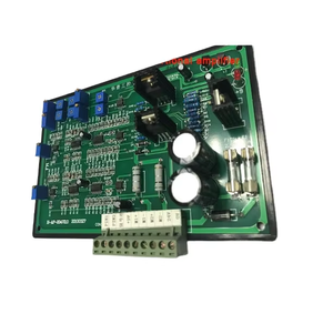 H-AP-204-0.8คู่สัดส่วนคณะกรรมการเครื่องขยายเสียง12โวลต์ - Product Image 3