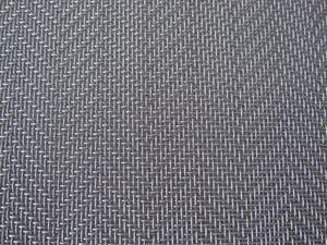 Malla Metálica de Acero Inoxidable SUS314/316 de Primera Calidad, Tejido Twill, 20x20 30x30 80x80, para la Industria Química - Product Image 2