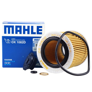 マーラー原本オイルフィルター新モデルOX 1082D OE 11 42 7 640 862 11 42 7 640 862 11 42 8 683 204 11 42 7 953 125 - Product Image 1